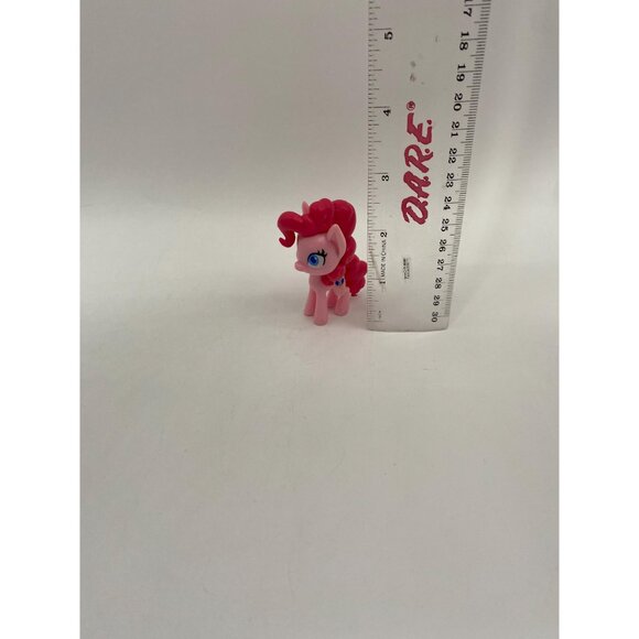 2022 Hasbro My Little Pony Squeezelings Pinkie Pie Figurine Toy - Picture 2 of 7